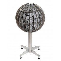 Электрическая печь Harvia 'Globe' GL70