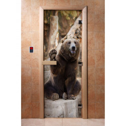 Дверь DoorWood Фотопечать 190*70 арт. А061
